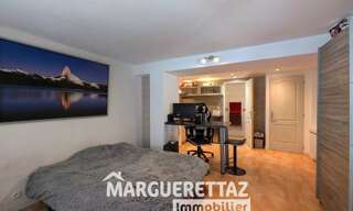 Appartement 1 Pièce 24 m² à vendre à Taninges (74440)