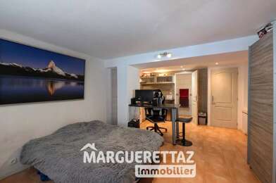 Appartement 1 pièces 86000 €