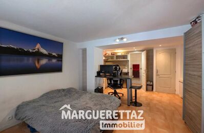 vente appartement 86 000 € à proximité de Taninges (74440)