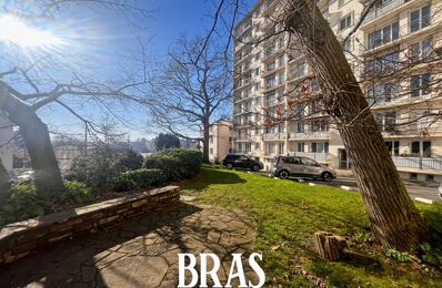 vente appartement 153 900 € à proximité de La Chapelle-sur-Erdre (44240)