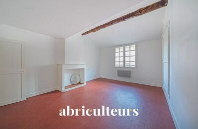 vente appartement 695 000 € à proximité de Meyreuil (13590)