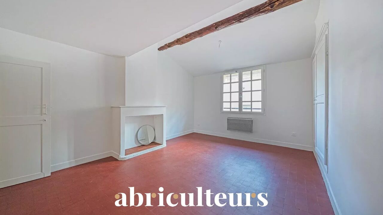 appartement 5 pièces 120 m2 à vendre à Aix-en-Provence (13090)