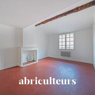 Appartement 5 pièces 120 m²