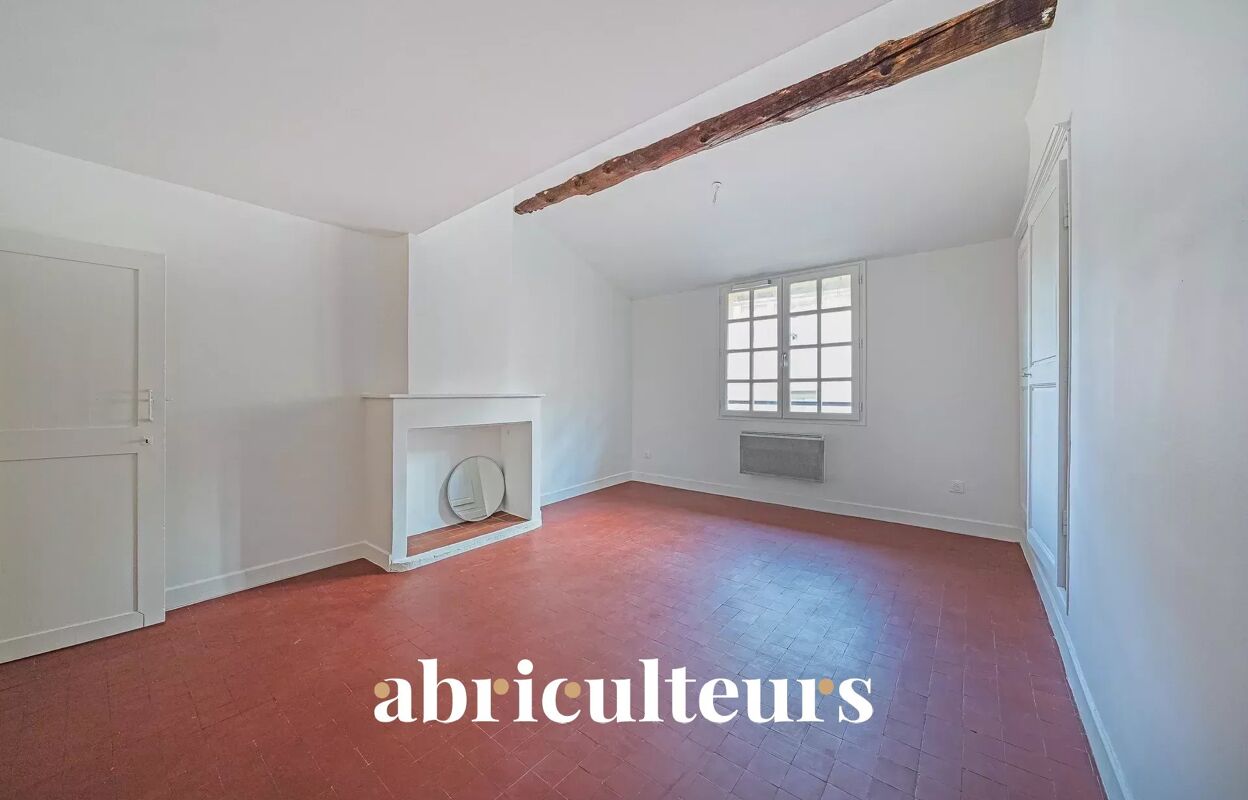 appartement 5 pièces 120 m2 à vendre à Aix-en-Provence (13090)