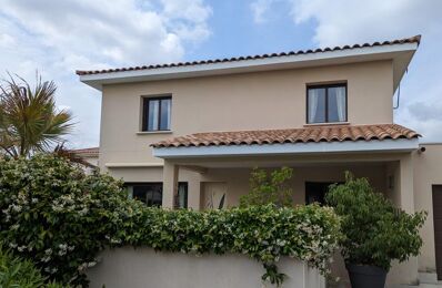 location appartement 400 € CC /mois à proximité de Candillargues (34130)