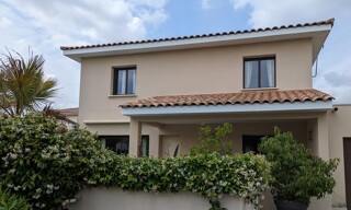Appartement 1 Pièce 15 m² à louer à Vendargues (34740)