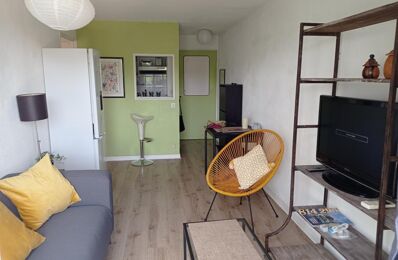 location appartement 835 € CC /mois à proximité de Villenave-d'Ornon (33140)