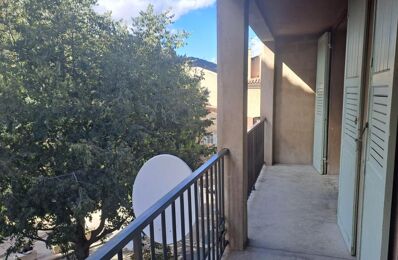 location appartement 850 € CC /mois à proximité de La Bastide-des-Jourdans (84240)