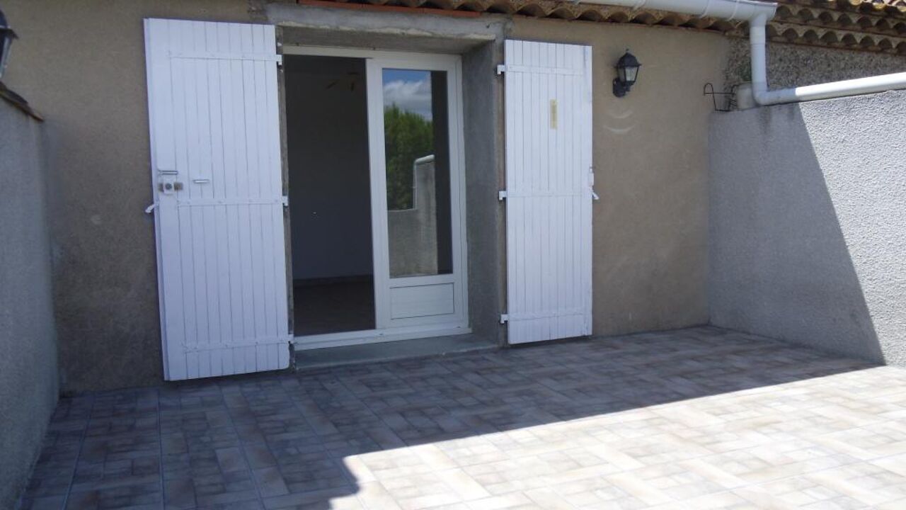 maison 3 pièces 50 m2 à louer à Conques-sur-Orbiel (11600)