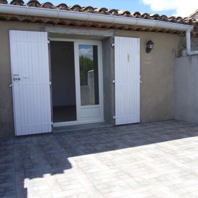 Maison 3 pièces 50 m²