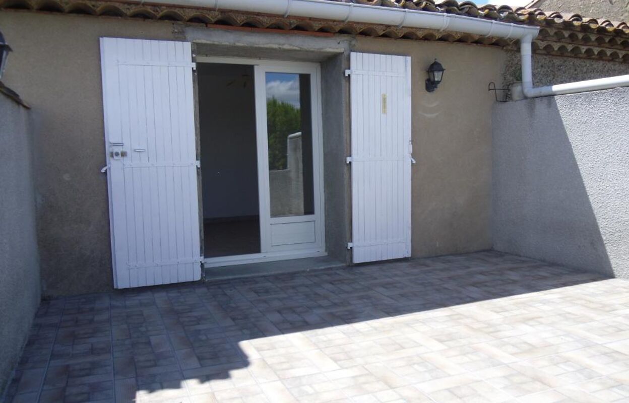 maison 3 pièces 50 m2 à louer à Conques-sur-Orbiel (11600)