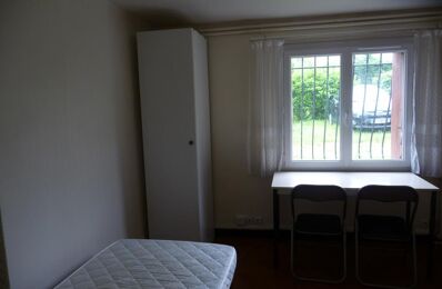 location appartement 527 € CC /mois à proximité de Ville-d'Avray (92410)