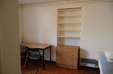 location appartement 490 € CC /mois à proximité de Ville-d'Avray (92410)