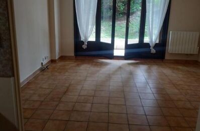 location appartement 605 € CC /mois à proximité de Épernon (28230)