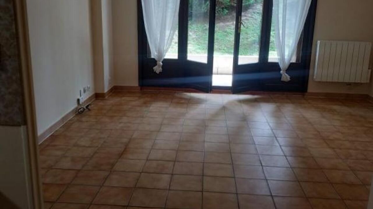 appartement 1 pièces 25 m2 à louer à Rambouillet (78120)