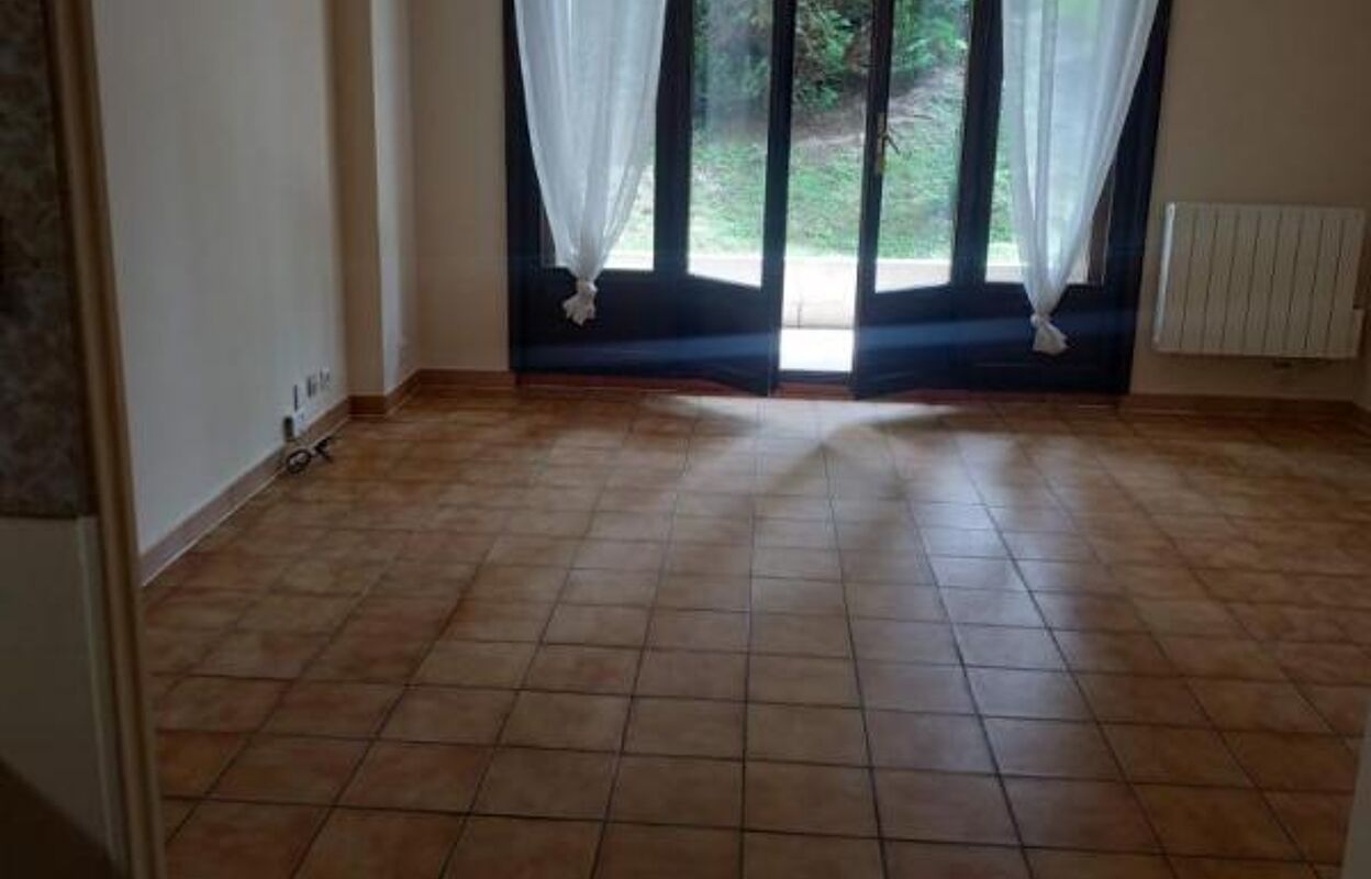 appartement 1 pièces 25 m2 à louer à Rambouillet (78120)