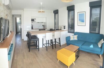 location appartement 590 € CC /mois à proximité de Pérols (34470)