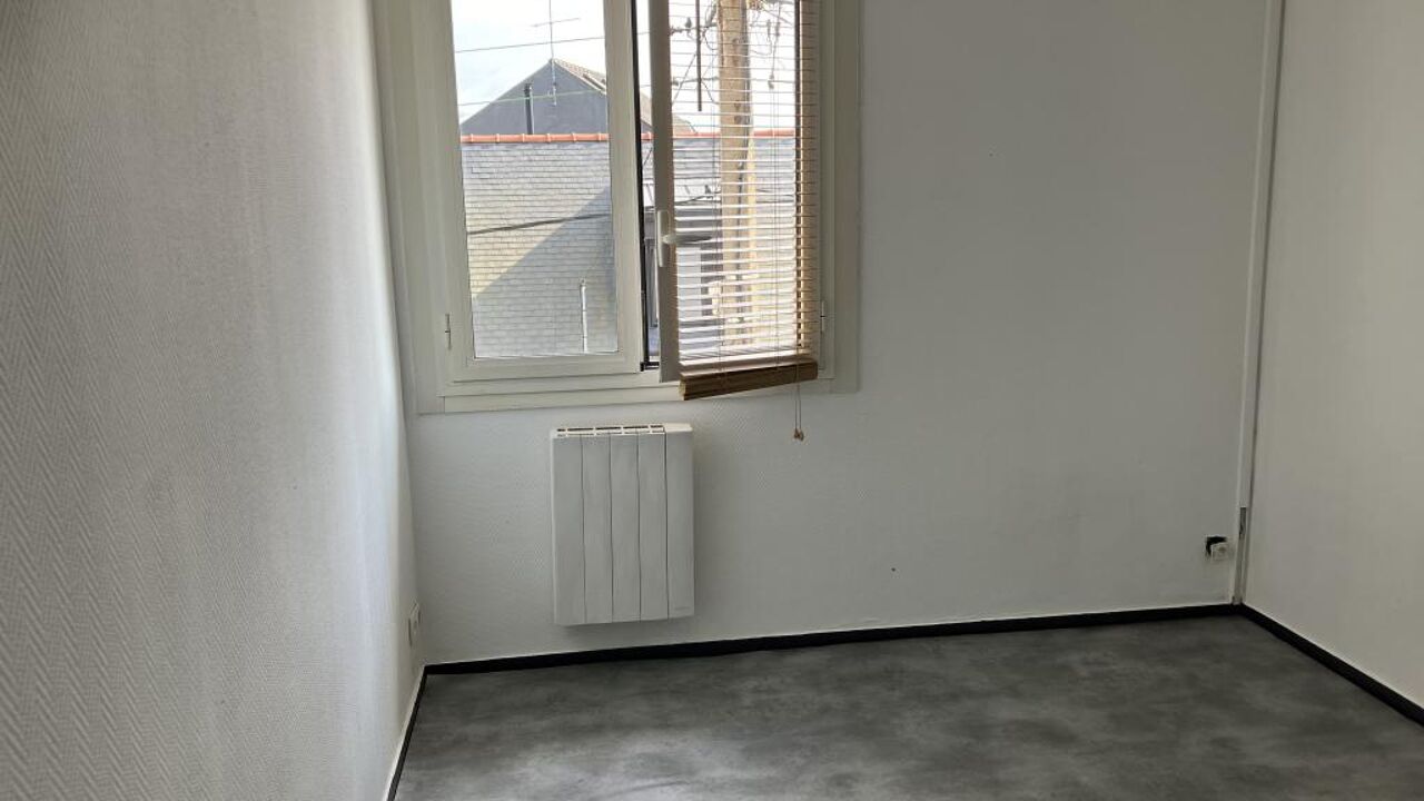 appartement 1 pièces 10 m2 à louer à Rennes (35000)