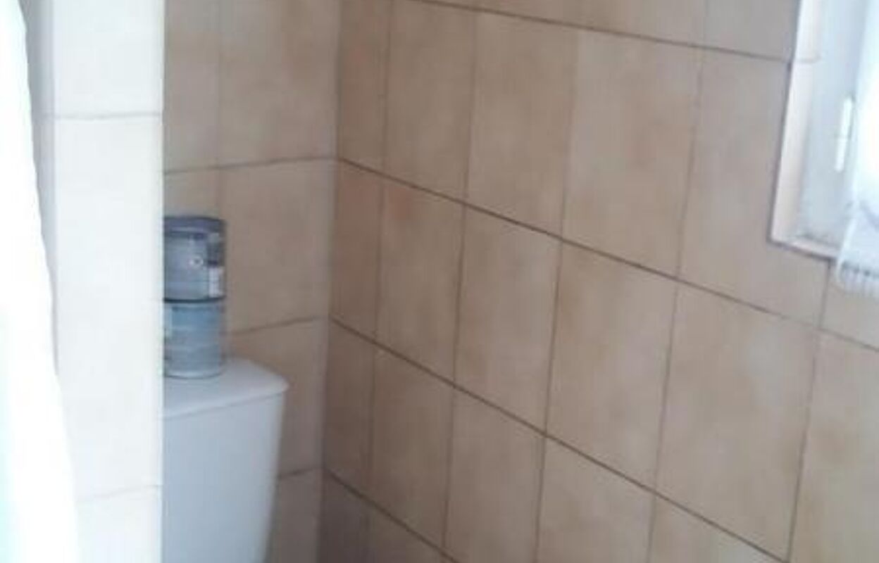 appartement 1 pièces 13 m2 à louer à Nantes (44000)