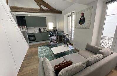 location appartement 1 400 € CC /mois à proximité de Saint-Maur-des-Fossés (94)