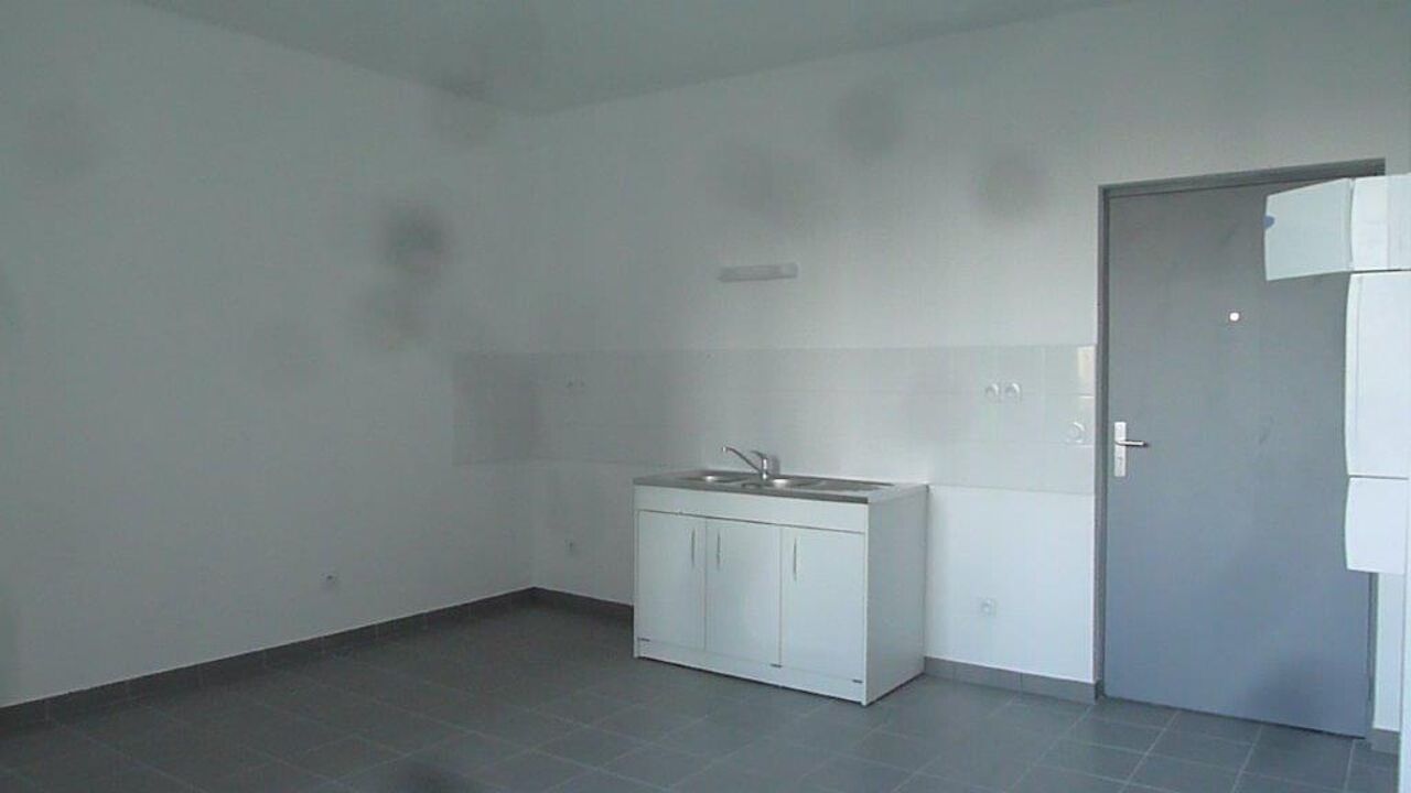 appartement 2 pièces 50 m2 à louer à Lyon 8 (69008)