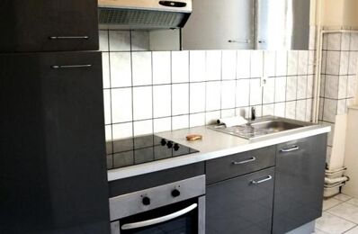 location appartement 530 € CC /mois à proximité de Blanzat (63112)