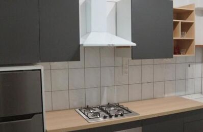 location appartement 530 € CC /mois à proximité de Blanzat (63112)