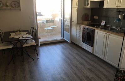 location appartement 850 € CC /mois à proximité de Le Broc (06510)