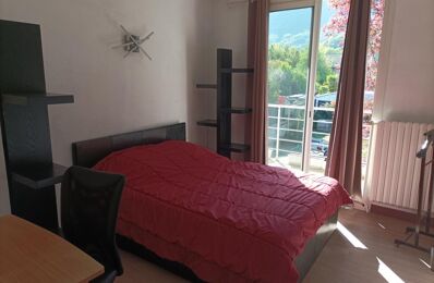 location appartement 350 € CC /mois à proximité de Le Touvet (38660)