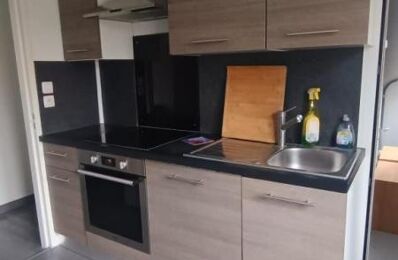 location appartement 550 € CC /mois à proximité de Sierentz (68510)