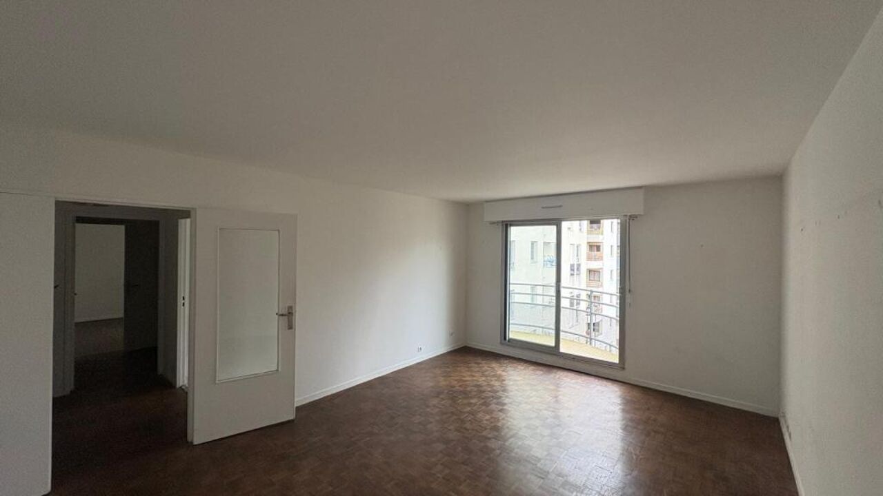 appartement 2 pièces 53 m2 à louer à Courbevoie (92400)