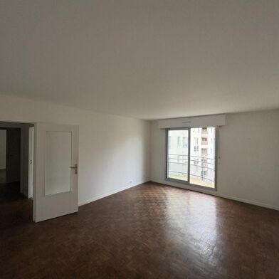 Appartement 2 pièces 53 m²