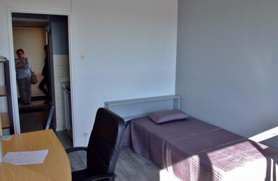 location appartement 530 € CC /mois à proximité de Souffelweyersheim (67460)