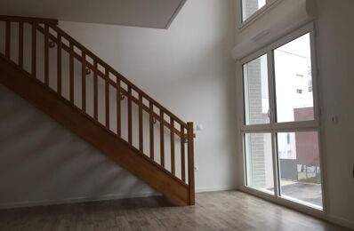 location appartement 1 095 € CC /mois à proximité de Saint-Brice-sous-Forêt (95350)