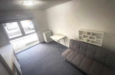 location appartement 520 € CC /mois à proximité de Le Cellier (44850)