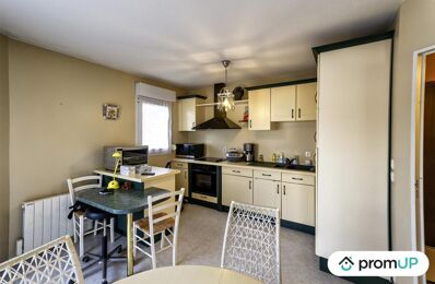 vente appartement 119 000 € à proximité de Mareuil-sur-Ay (51160)