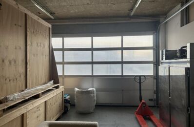 location local industriel 2 400 € CC /mois à proximité de Sartrouville (78500)