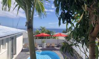 Maison 6 Pièces 150 m² à louer à Saint-Paul (97434)