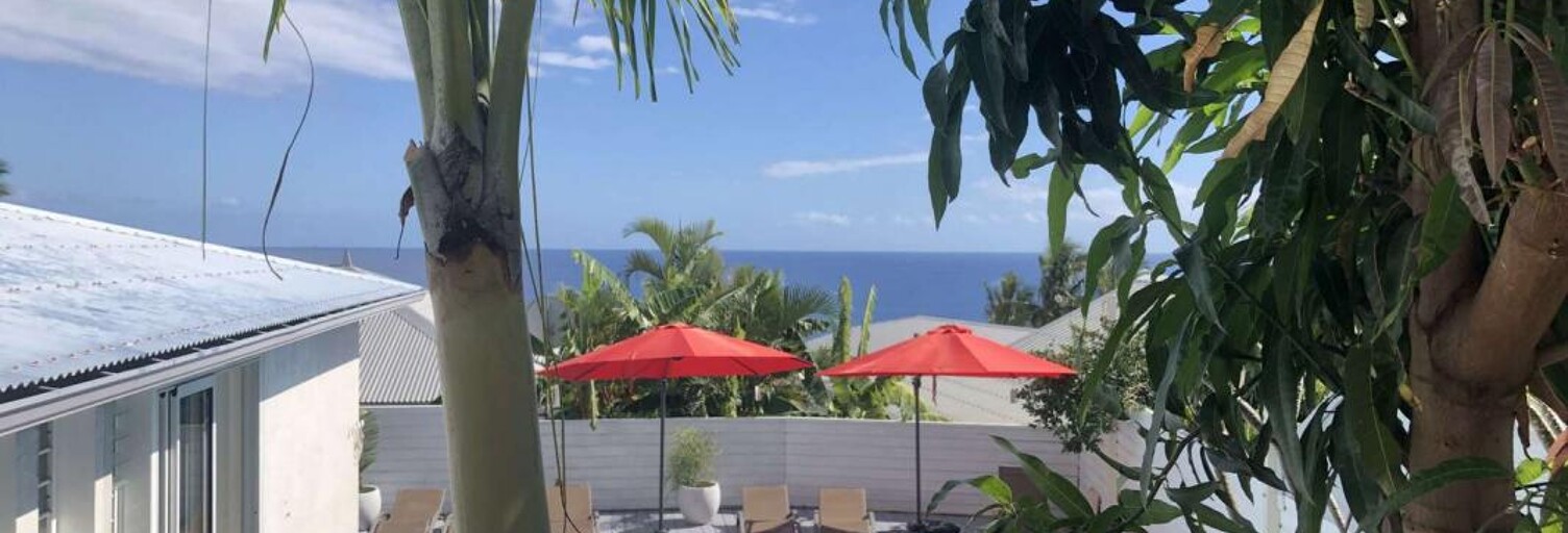 Maison 6 Pièces 150 m² à louer à Saint-Paul (97434)