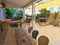A LOUER_ Villa T6 Meublée avec piscine_ Saint Gilles les Bains — photo 2