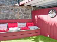 A LOUER_ Villa T6 Meublée avec piscine_ Saint Gilles les Bains — photo 3