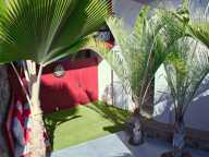 A LOUER_ Villa T6 Meublée avec piscine_ Saint Gilles les Bains — photo 4