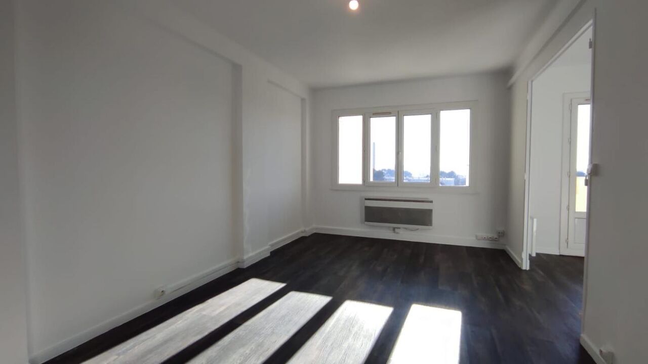 appartement 3 pièces 47 m2 à louer à Toulon (83200)