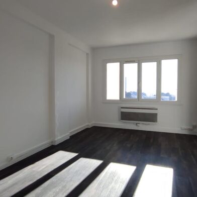 Appartement 2 pièces 47 m²