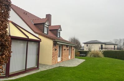 vente maison 440 000 € à proximité de Sainte-Adresse (76310)