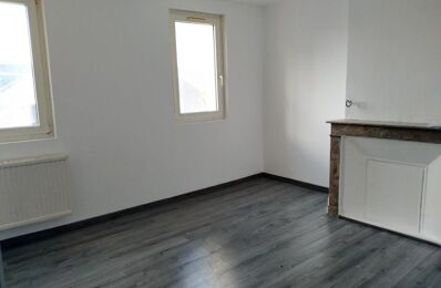 location appartement 520 € CC /mois à proximité de Harfleur (76700)