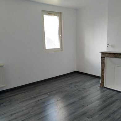 Appartement 3 pièces 54 m²