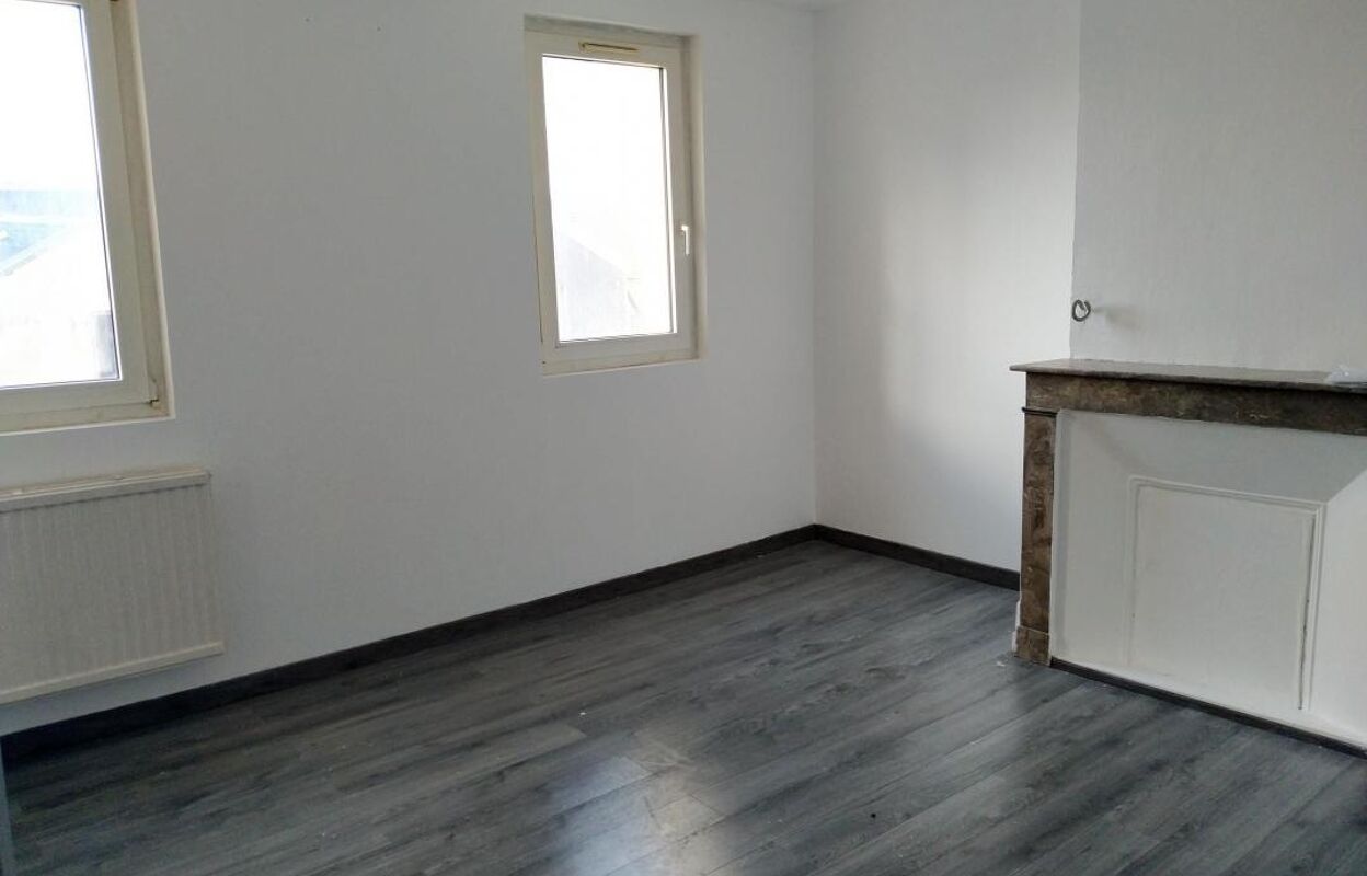 appartement 3 pièces 54 m2 à louer à Le Havre (76600)