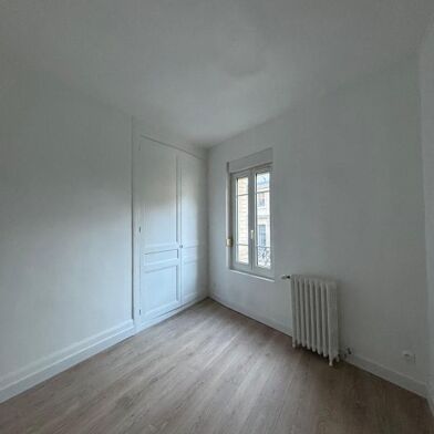 Appartement 2 pièces 32 m²