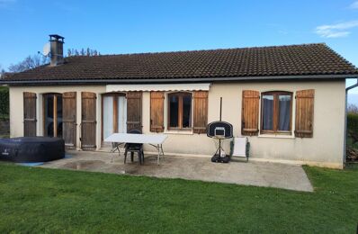 vente maison 119 500 € à proximité de Aixe-sur-Vienne (87700)